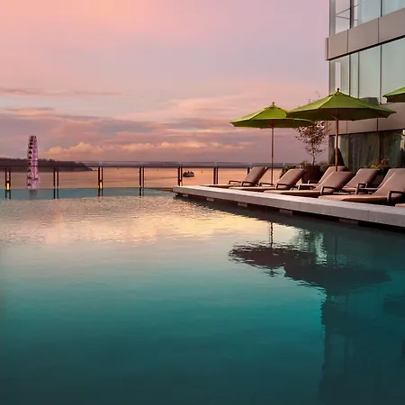 Four Seasons Hotel Seattle-2