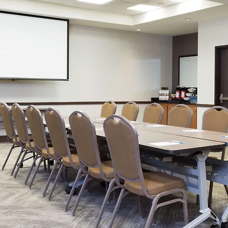 Hyatt Place Lexington-3