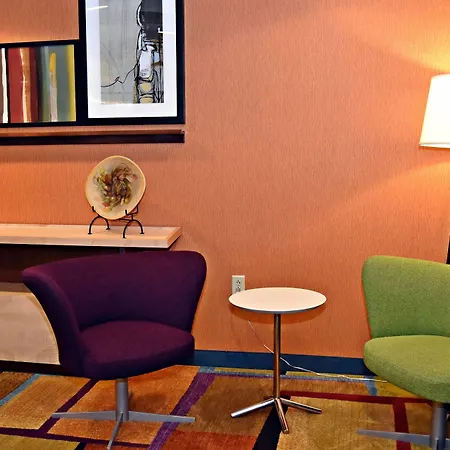 Fairfield Inn & Suites By Marriott Carlisle-3