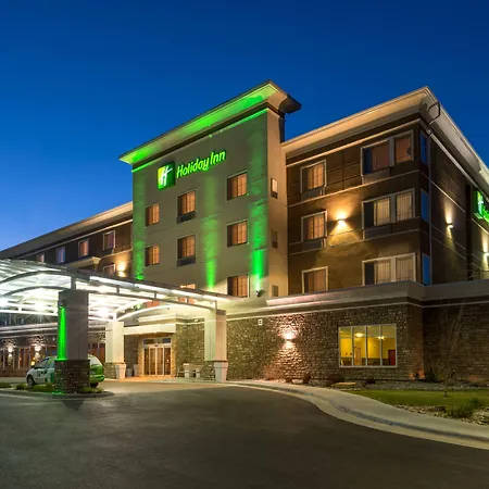 Holiday Inn Casper East-Medical Center By Ihg-2