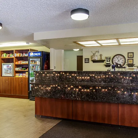 Richland Inn And Suites-2