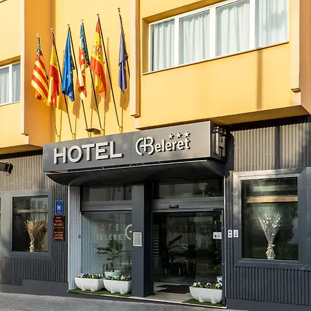 Hotel Beleret-2