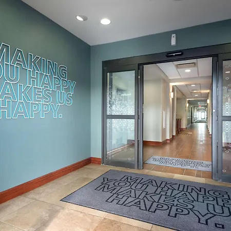 Hampton Inn Bellevue-2