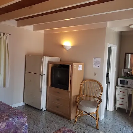 Siesta Motel-3