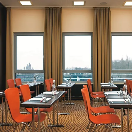 IntercityHotel Mainz-3