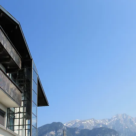 Alp Art Hotel Götzens-3