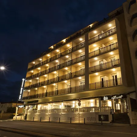 Hotel Horitzo By Pierre & Vacances-2