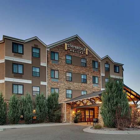Staybridge Suites Missoula By Ihg-2