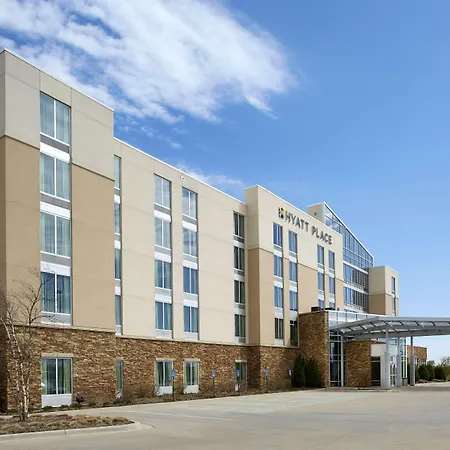 Hyatt Place Grand Rapids South-3