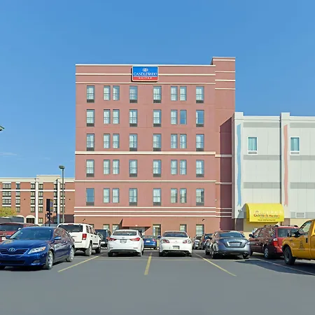 Candlewood Suites Terre Haute By Ihg-3