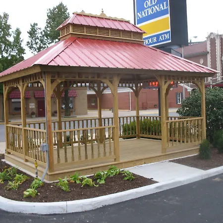 Candlewood Suites Terre Haute By Ihg-2