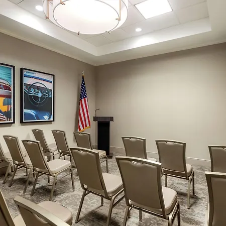 Hilton Garden Inn Palm Coast Town Center-2