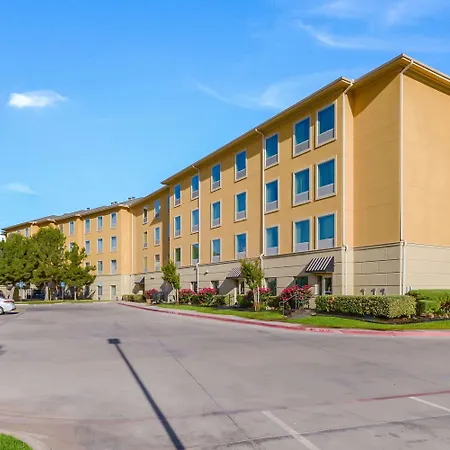 Sleep Inn & Suites Midland West-2