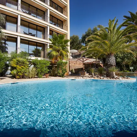 Hôtel Le Bailli De Suffren-3
