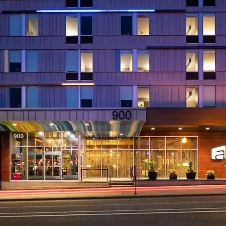 Aloft By Marriott Minneapolis-2