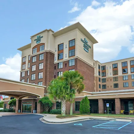 Homewood Suites Mobile East Bay/Daphne-3