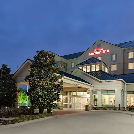 Hilton Garden Inn Frisco-2