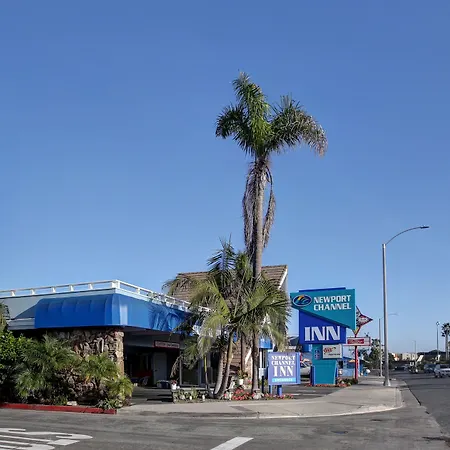 Newport Channel Inn-2