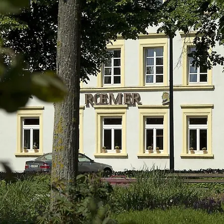 Hotel Restaurant Roemer-2