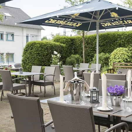Hotel Restaurant Roemer-3