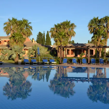Lantana Resort Hotel&Apartments-3