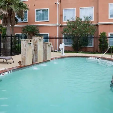 Residence Inn Beaumont-2