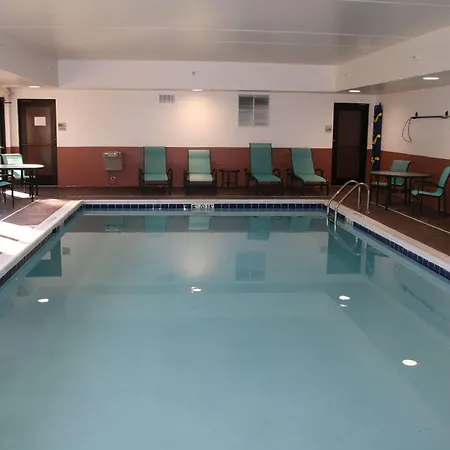 Hampton Inn Morehead-3