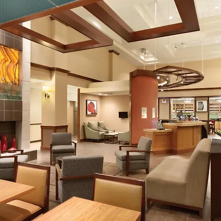 Hyatt Place Lake Mary/Orlando North-2