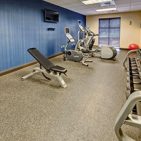 Hampton Inn & Suites Stuart-North-2