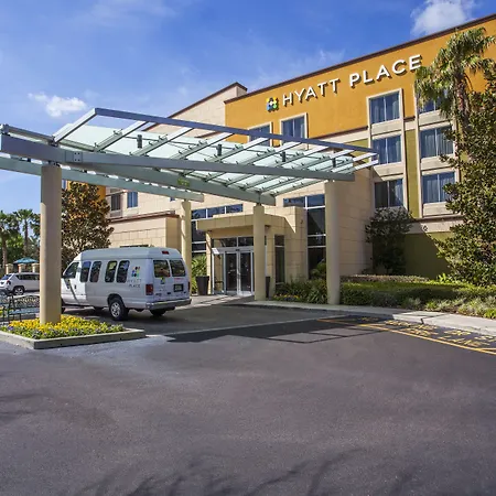 Hyatt Place Lake Mary/Orlando North-3
