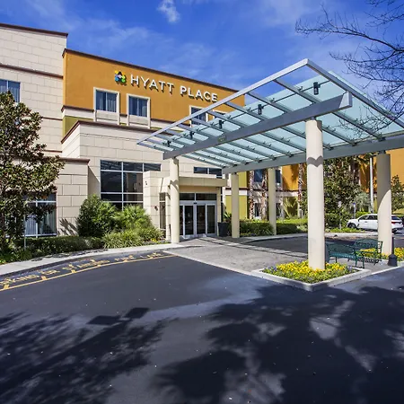 Hyatt Place Lake Mary/Orlando North-2