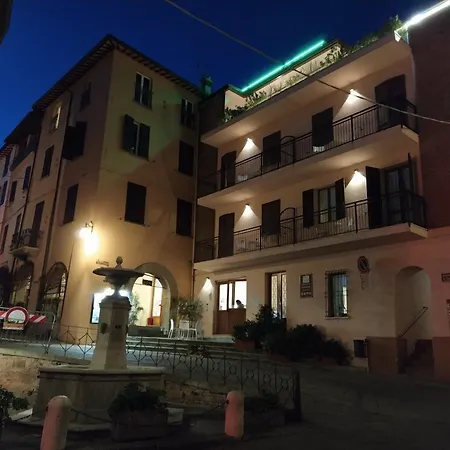 Albergo La Rocca-2