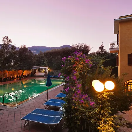 Hotel Cleopatra-3