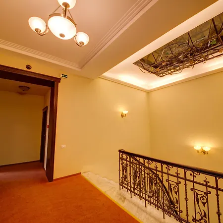 Atrium Hotel Ateneu City Center-2
