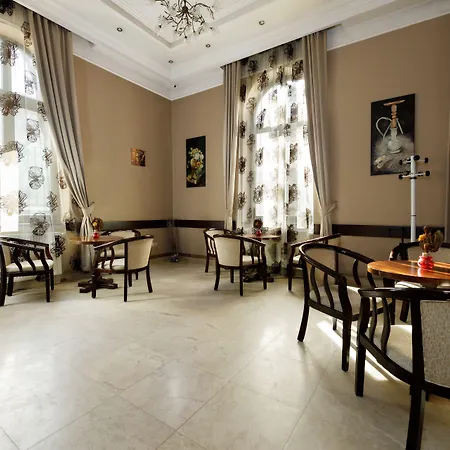 Atrium Hotel Ateneu City Center-2