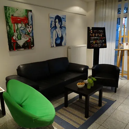 art Hotel Körschen-2