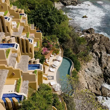 Cala De Mar Resort & Spa Ixtapa-2