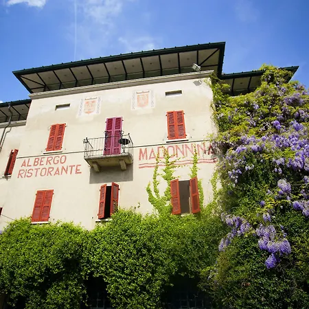 Albergo Ristorante Madonnina-2