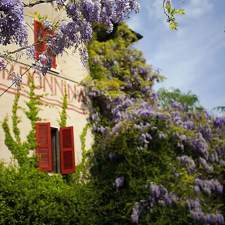 Albergo Ristorante Madonnina-3