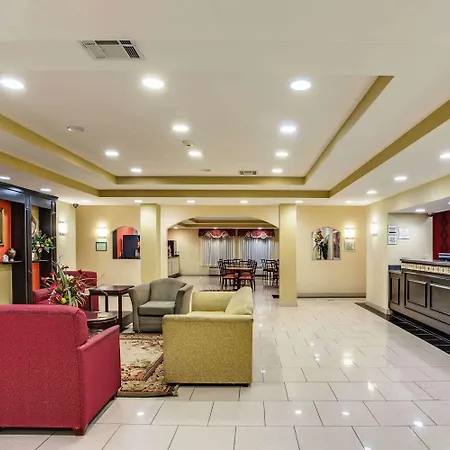 La Quinta By Wyndham Canton Ms-2