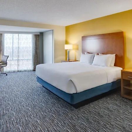 Hyatt House Hartford North/Windsor-2