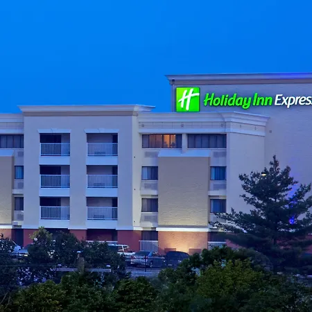 Holiday Inn Express Cincinnati West By Ihg-2