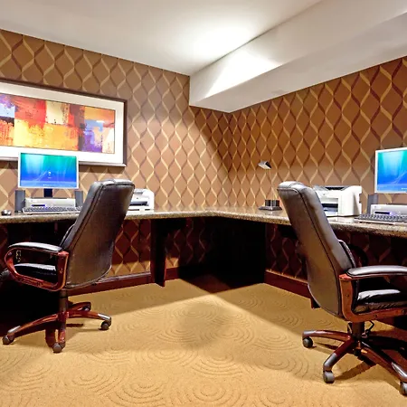Holiday Inn Express Cincinnati West By Ihg-3