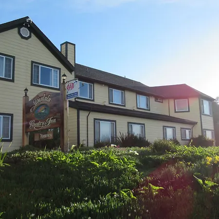 Gualala Country Inn-2
