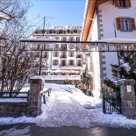 Hotel Richemond-3