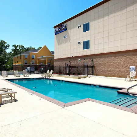 Baymont By Wyndham Savannah I-95-3