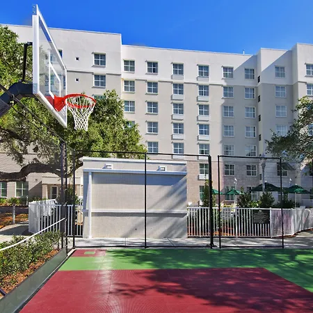 Homewood Suites By Hilton Tampa Airport - Westshore-2