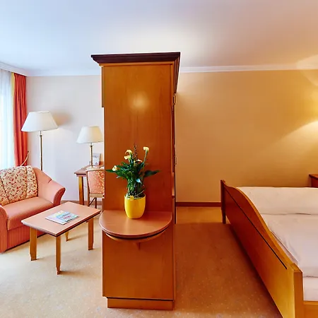 AKZENT Hotel Bayerwald-Residenz-3