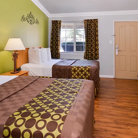 Americas Best Value Inn Los Banos-2