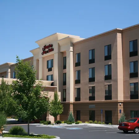 Hampton Inn & Suites By Hilton Walla Walla-3